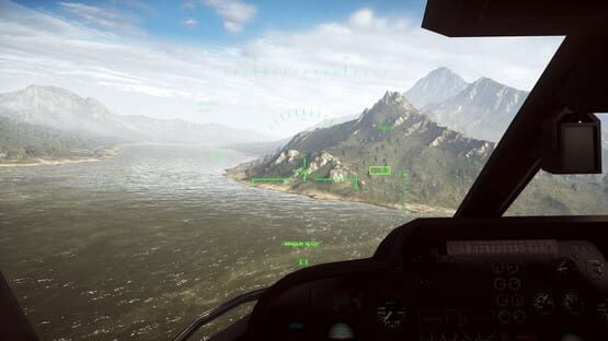 Battlefield 4 képernyőkép 5