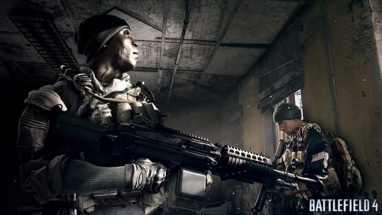 Battlefield 4 képernyőkép 9