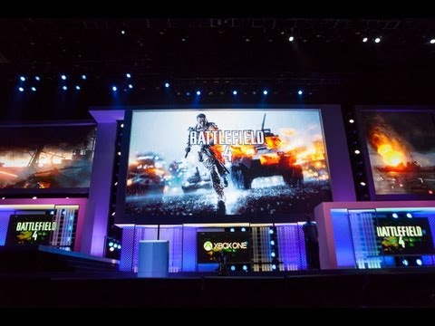 Gameplay Demo videó előnézete