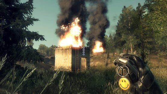 Battlefield: Bad Company képernyőkép 6