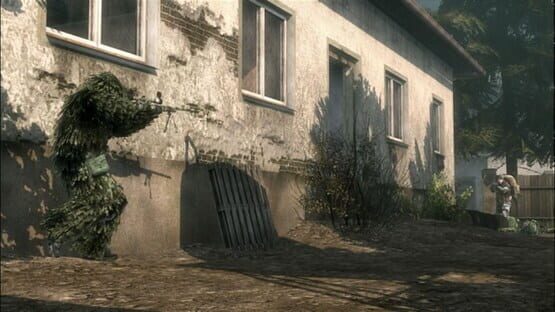 Battlefield: Bad Company képernyőkép 7