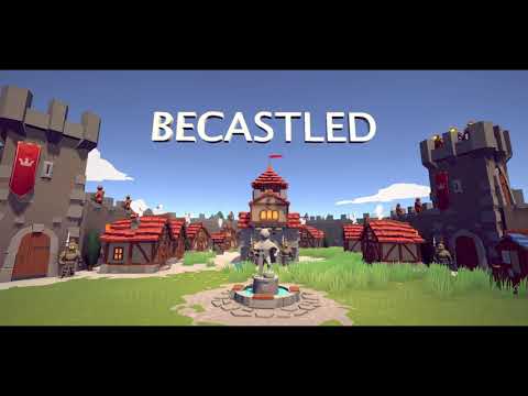 Announcement Trailer videó előnézete