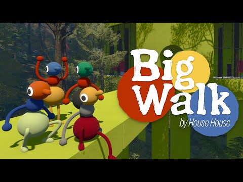 Gameplay Trailer videó előnézete