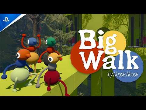 Announcement Trailer videó előnézete