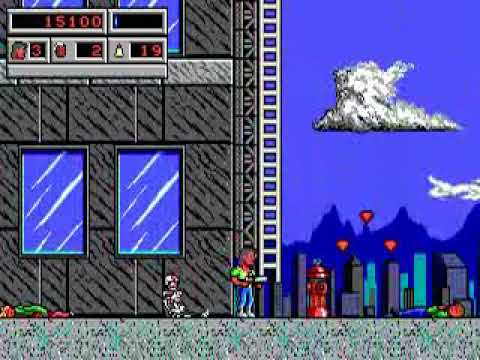 Gameplay video videó előnézete