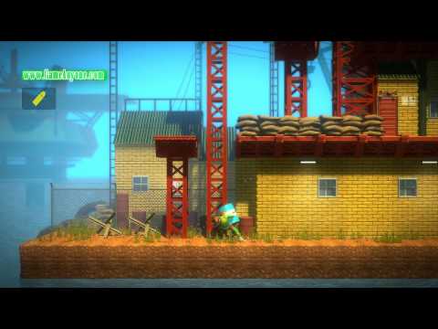 Gameplay video videó előnézete