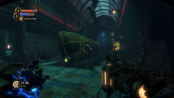 BioShock 2 Remastered képernyőkép 5