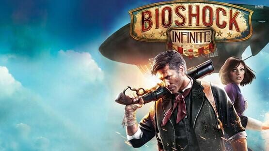 BioShock Infinite: The Complete Edition képernyőkép 1