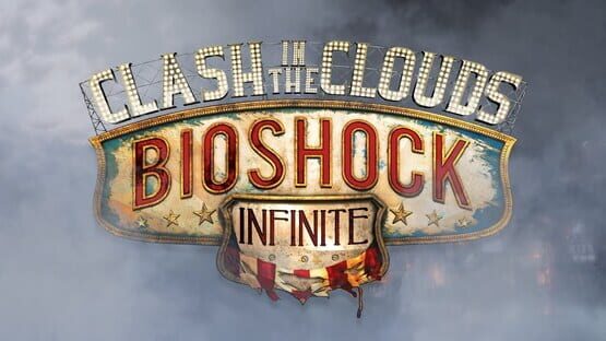 BioShock Infinite: The Complete Edition képernyőkép 8