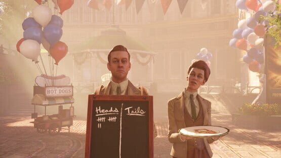 BioShock Infinite: The Complete Edition képernyőkép 9