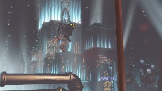 BioShock Infinite: The Complete Edition képernyőkép 10