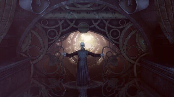 Bioshock Infinite képernyőkép 1