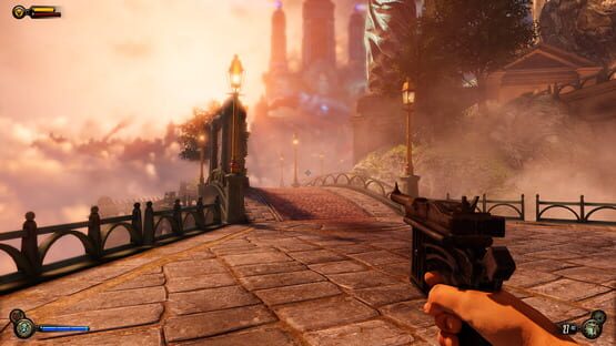Bioshock Infinite képernyőkép 17