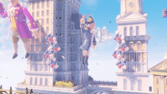 Bioshock Infinite képernyőkép 3