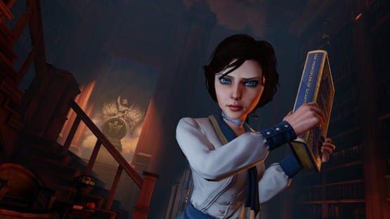 Bioshock Infinite képernyőkép 5