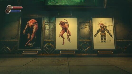 BioShock Remastered képernyőkép 10