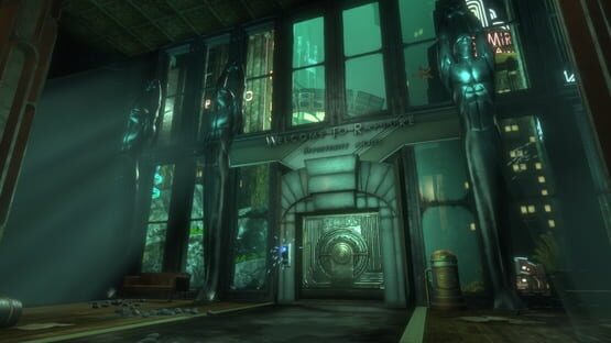 BioShock: The Collection képernyőkép 2