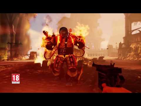 Launch Trailer videó előnézete