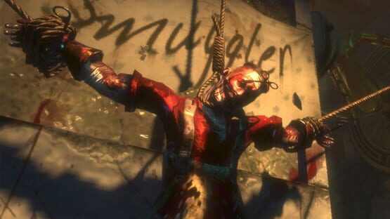 BioShock képernyőkép 5