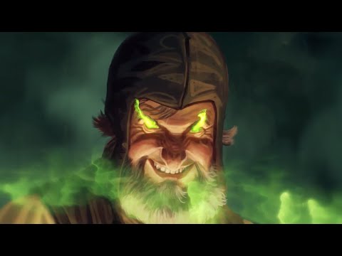 Cinematic Trailer videó előnézete
