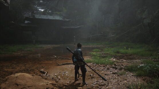 Black Myth: Wukong képernyőkép 4