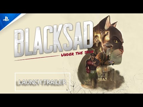 Launch Trailer videó előnézete
