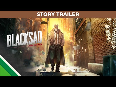 Trailer videó előnézete