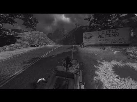 Trailer videó előnézete