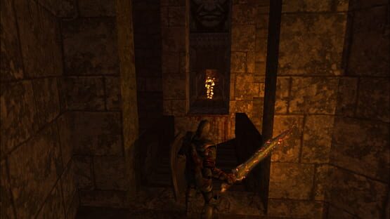 Blade of Darkness képernyőkép 6