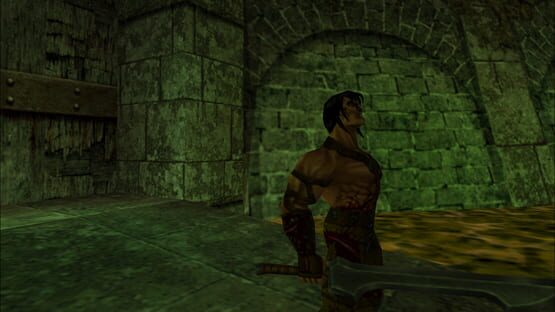Blade of Darkness képernyőkép 7
