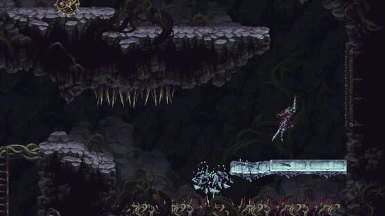 Blasphemous II: Mea Culpa képernyőkép 6