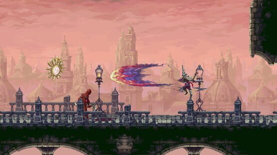 Blasphemous II: Mea Culpa képernyőkép 8