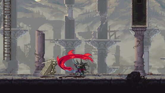 Blasphemous II képernyőkép 1