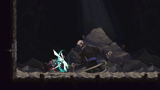 Blasphemous II képernyőkép 6