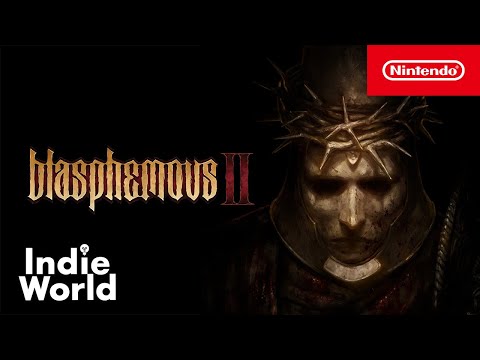 Announcement Trailer videó előnézete