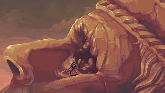 Blasphemous: The Stir of Dawn képernyőkép 2