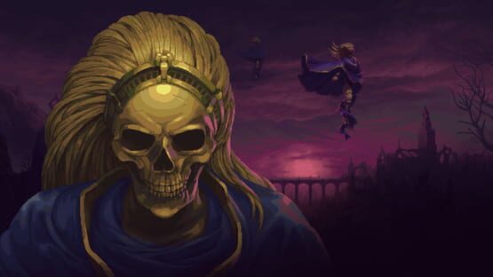 Blasphemous: The Stir of Dawn képernyőkép 3