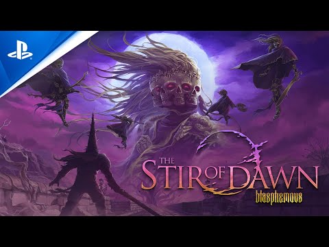Trailer videó előnézete