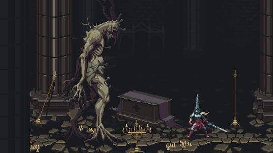 Blasphemous képernyőkép 2