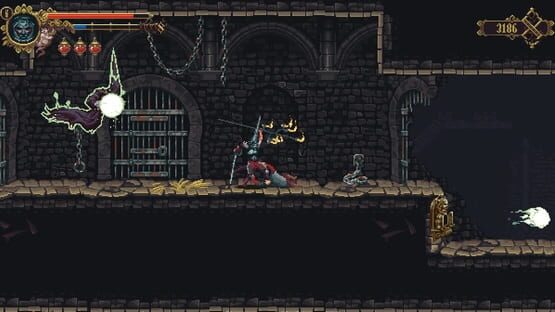 Blasphemous képernyőkép 4