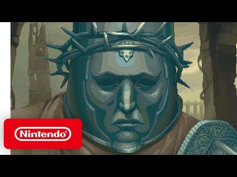 Launch Trailer - Nintendo Switch videó előnézete