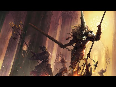Announcement Trailer videó előnézete