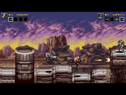 Trailer videó előnézete