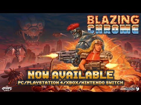Launch Trailer videó előnézete