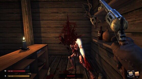 Blood West képernyőkép 5