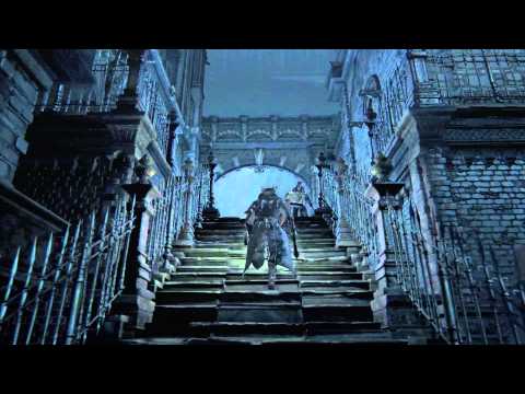 Gameplay Trailer videó előnézete