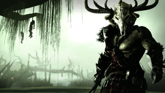Bloodforge képernyőkép 1