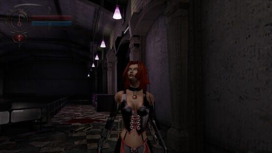 BloodRayne 2: Terminal Cut képernyőkép 2