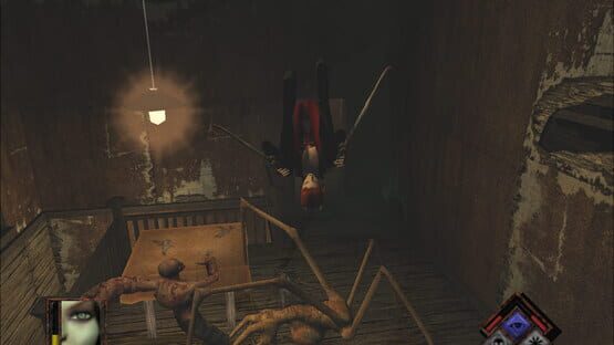 BloodRayne képernyőkép 3