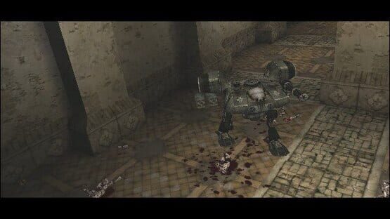 BloodRayne képernyőkép 10